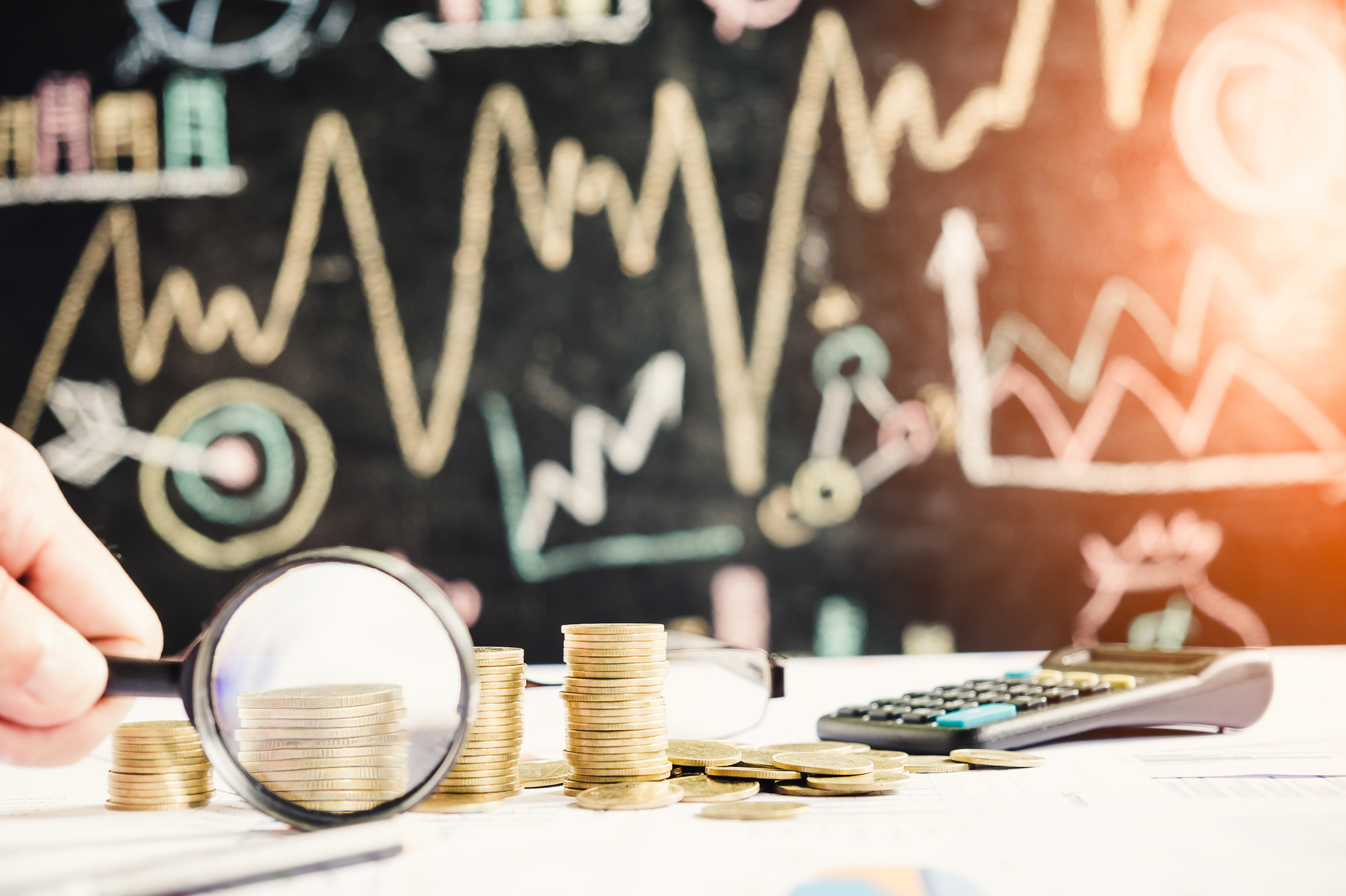 Forecasting & Planning