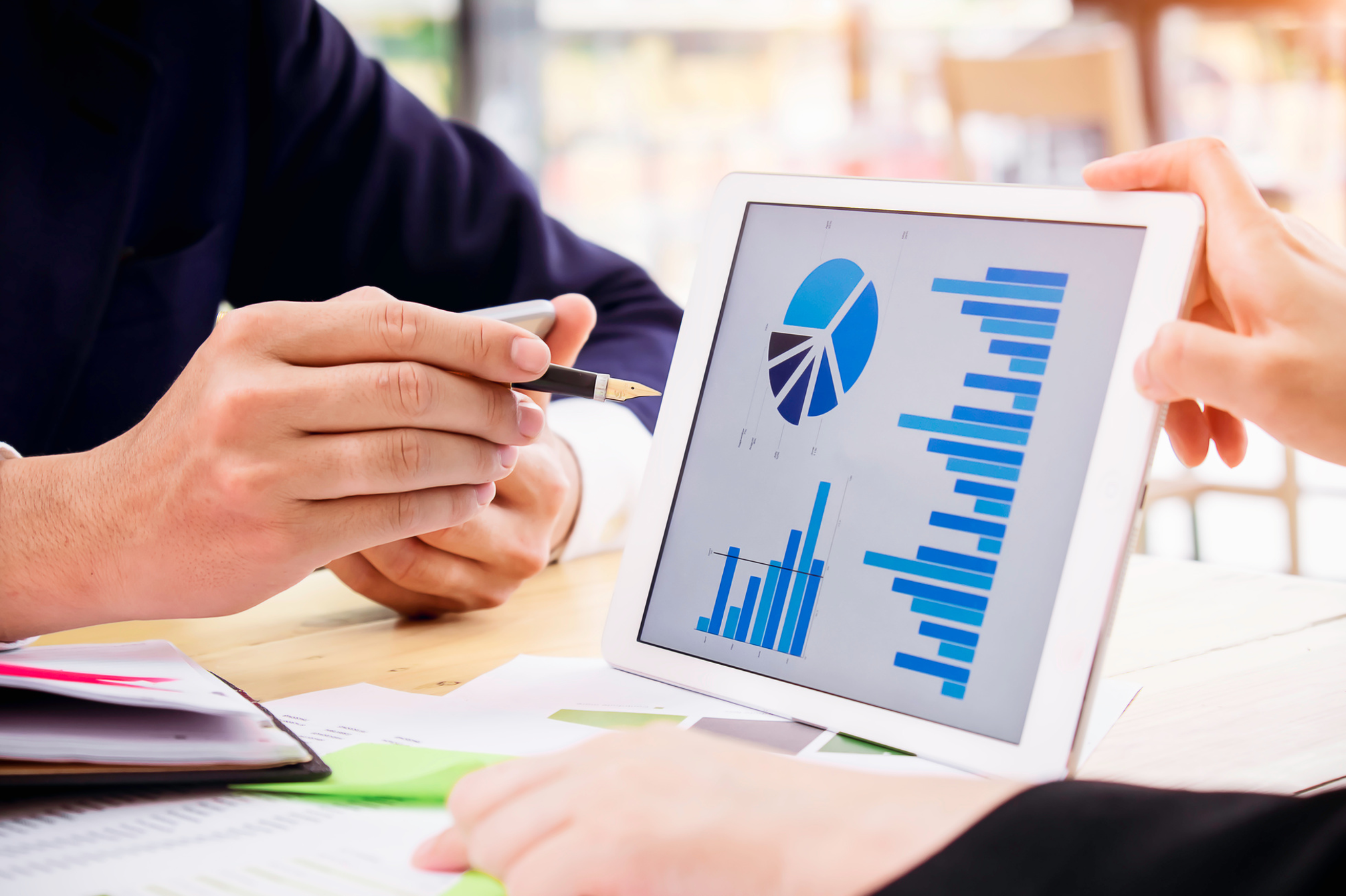 Reporting and Insights