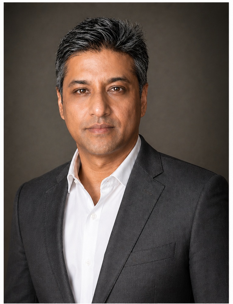 Neeraj Gupta